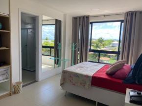 APART-HOTEL PARAISO DOS COQUEIROS, Salvador Da Bahia